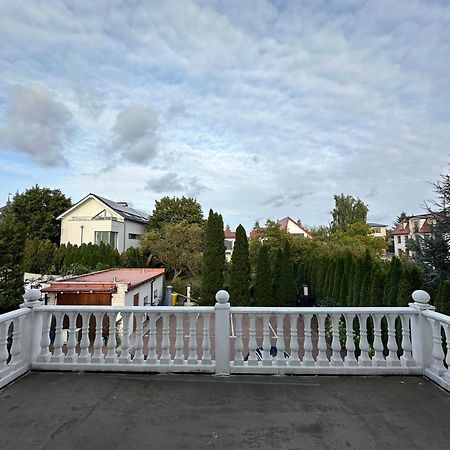 ורשה Lezzet B&B Pokoj Goscinny & Turkishrestaurant מראה חיצוני תמונה