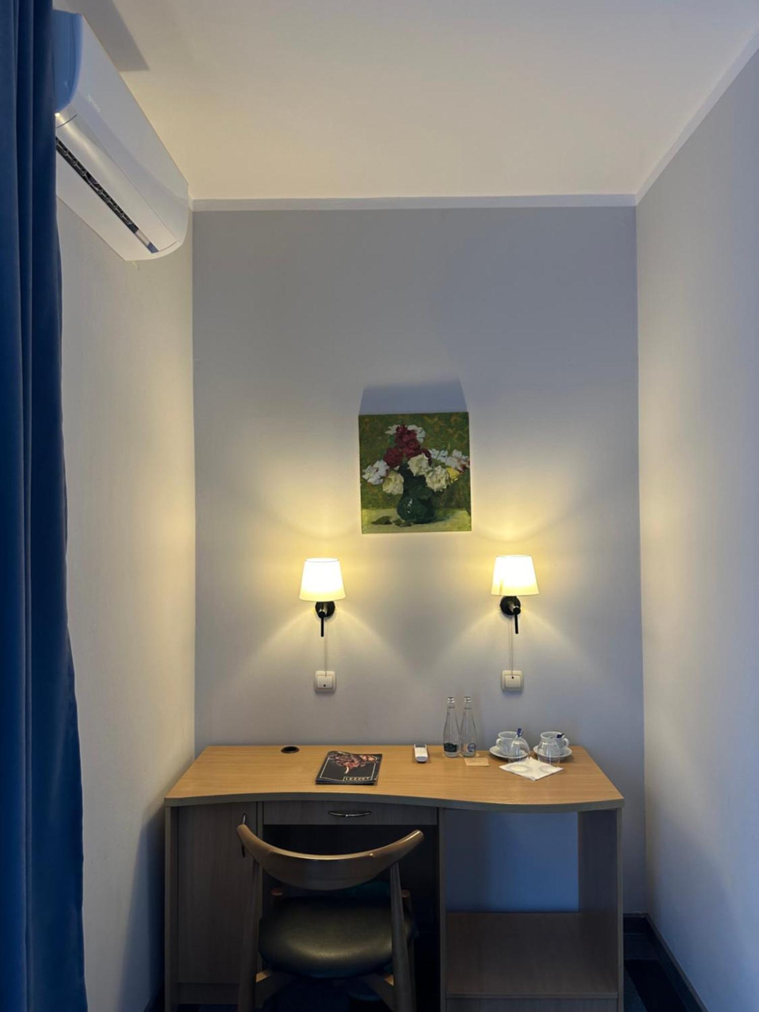 ורשה Lezzet B&B Pokoj Goscinny & Turkishrestaurant מראה חיצוני תמונה