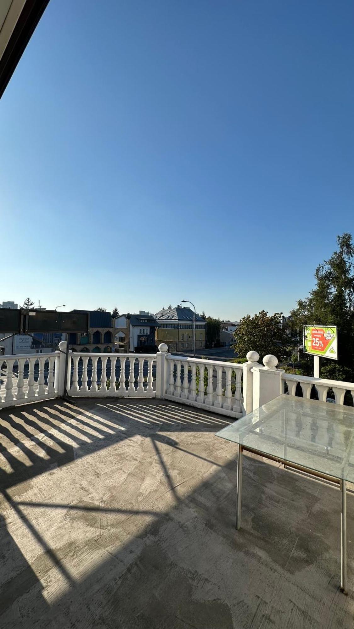 ורשה Lezzet B&B Pokoj Goscinny & Turkishrestaurant מראה חיצוני תמונה